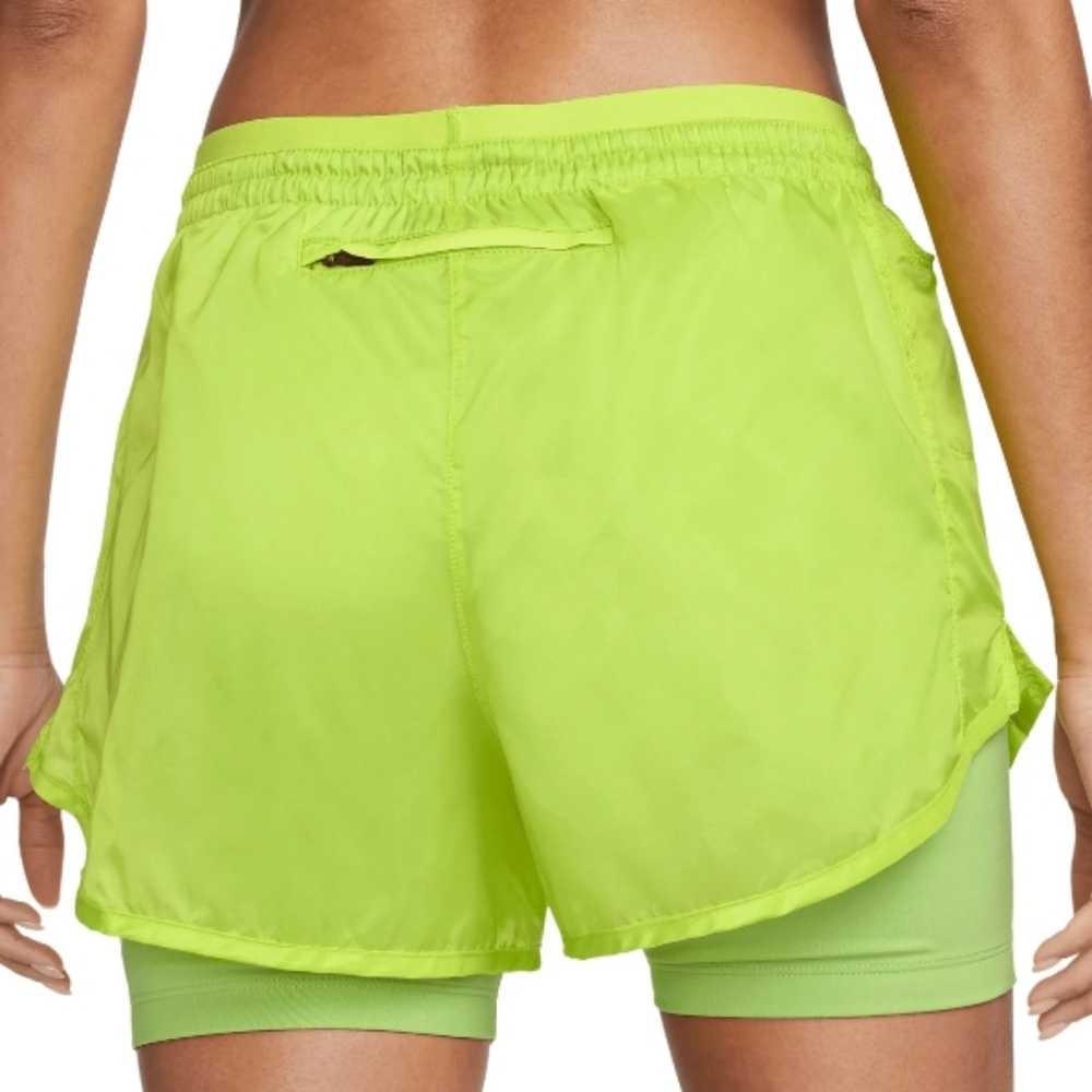 #24 Nwt Nike neon green shorts - Picture 8 of 8